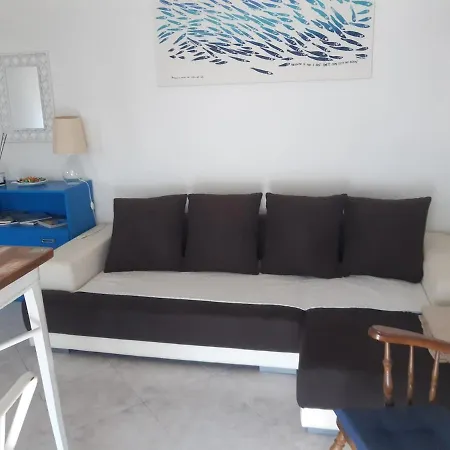 Nostromo's House Appartamento *