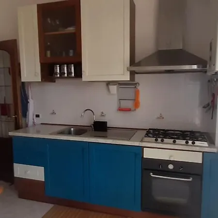 Appartamento Nostromo's House *
