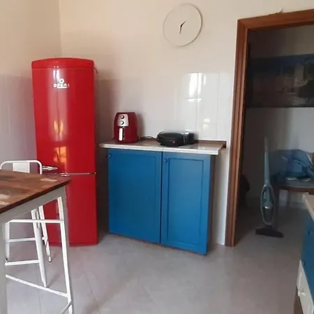 House 1 Bedroom * Porto Venere