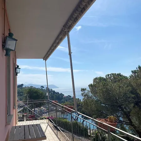 Appartamento Nostromo's House Porto Venere