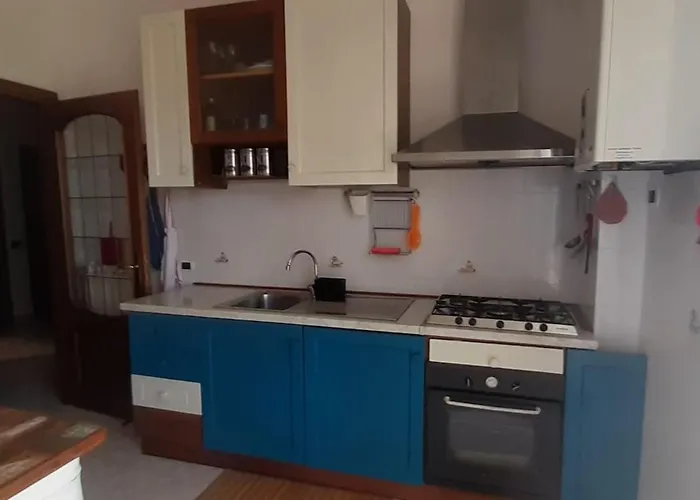 아파트 House 1 Bedroom *