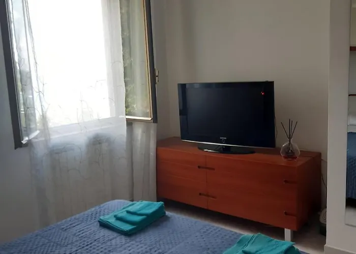 House 1 Bedroom