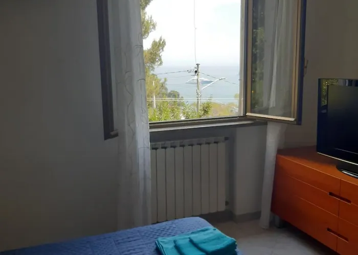 House 1 Bedroom * 포르토베네레