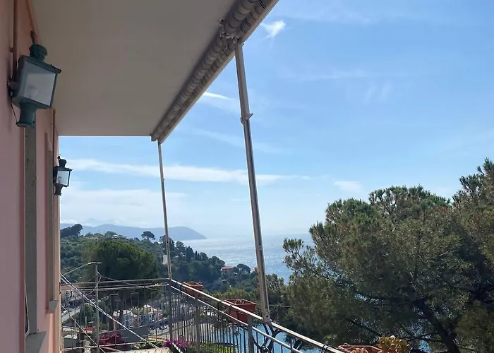 아파트 House 1 Bedroom 포르토베네레