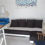 Nostromo's House Apartmán *