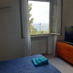 Nostromo's House * Porto Venere