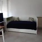 Nostromo's House Apartmán *