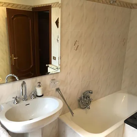 Appartement Nostromo's House Porto Venere