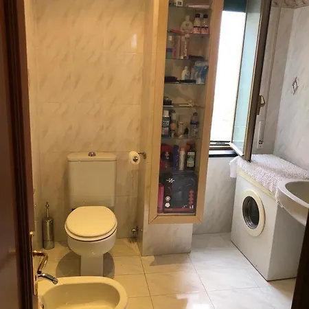 Apartamento House 1 Bedroom