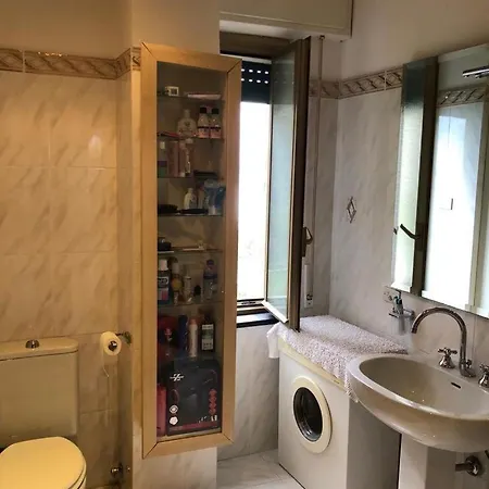 House 1 Bedroom Porto Venere