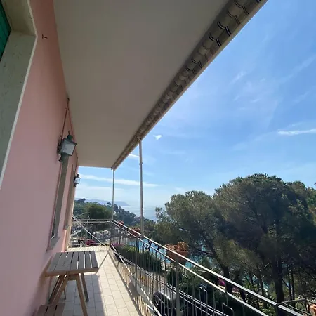 House 1 Bedroom Apartamento Porto Venere