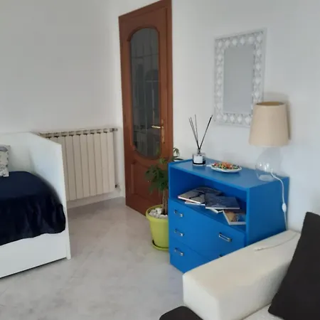 Nostromo's House Appartement