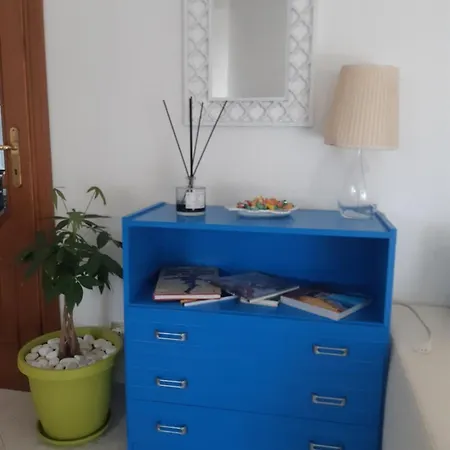 Apartamento House 1 Bedroom