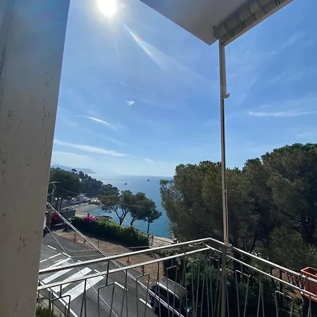Nostromo's House Appartement Porto Venere