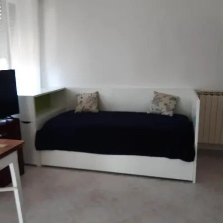 Nostromo's House Appartement *