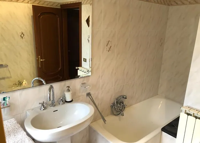 Appartement Nostromo's House Porto Venere