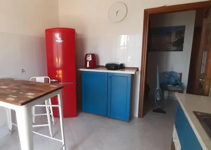 House 1 Bedroom * Porto Venere