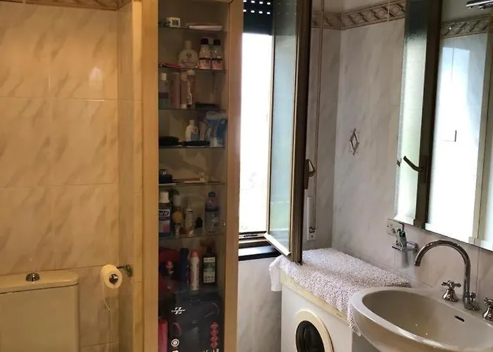 House 1 Bedroom Porto Venere
