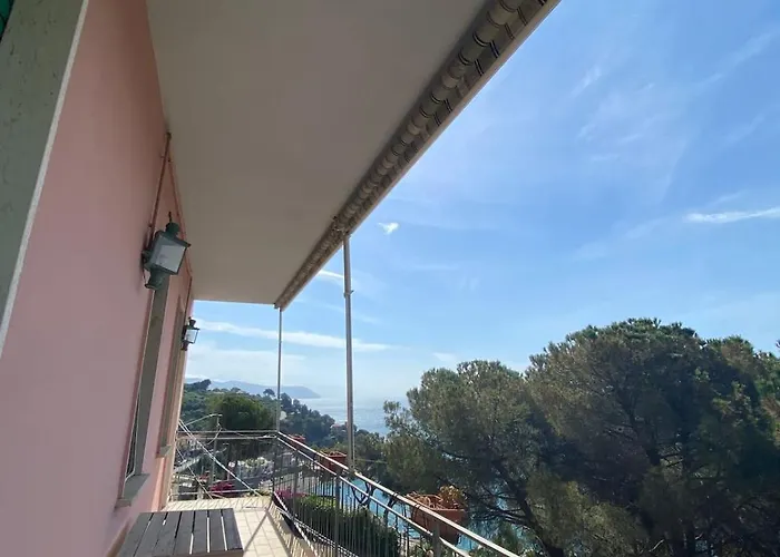 House 1 Bedroom Lejlighed Porto Venere