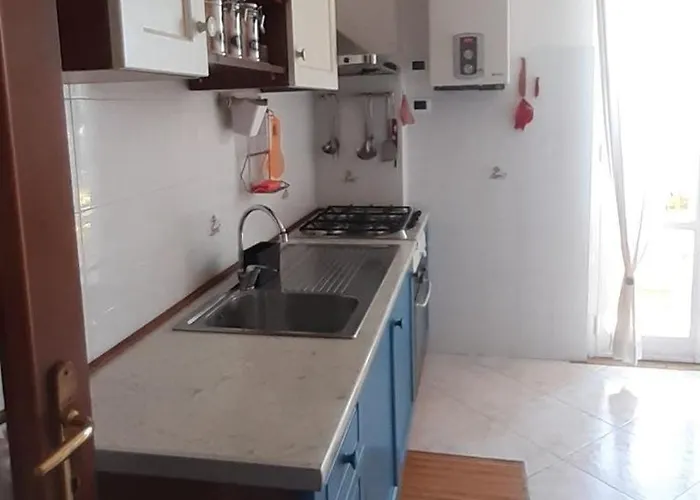 Nostromo's House Appartement Porto Venere