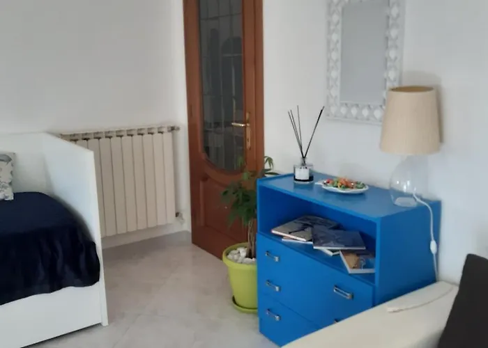 Nostromo's House Appartement