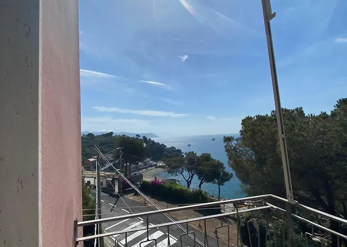 Lejlighed House 1 Bedroom *
